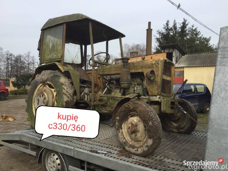 c330c360t25 Myszków