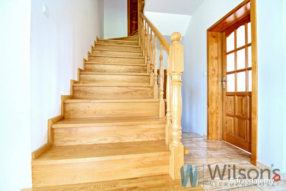 Dom wolnostojący 17743m2 Ogonowo sprzedam