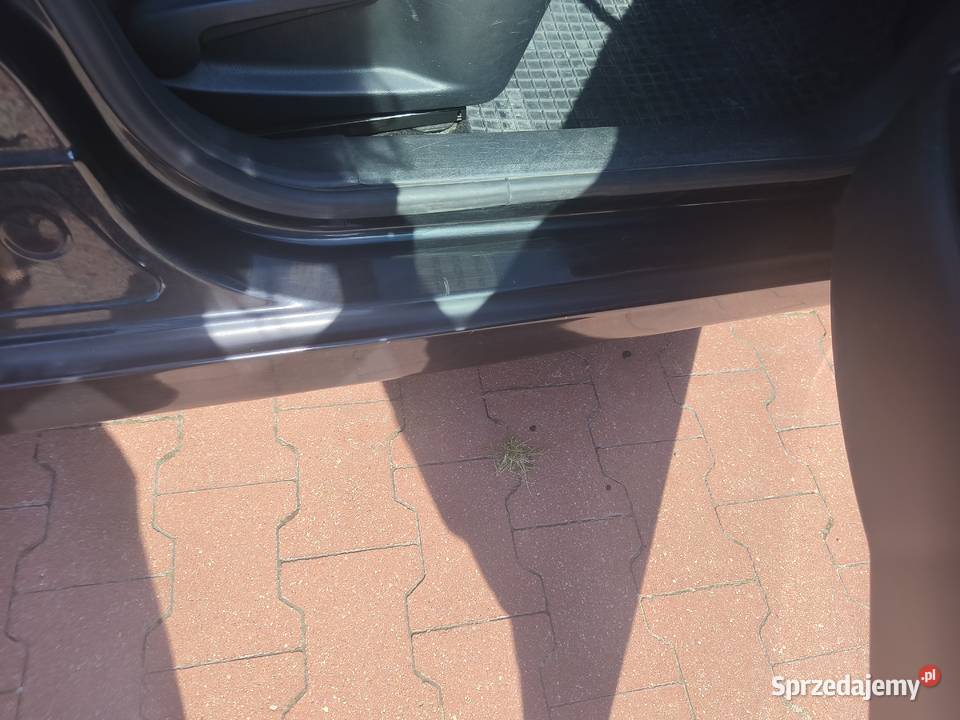 Peugeot 207 lubelskie Puławy sprzedam