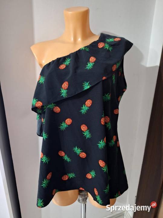 4244 Hiszpanka bluzka w anamasy warmińsko-mazurskie