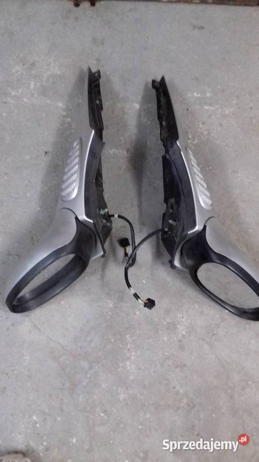 Lusterka zewnętrzne L P Renault Espace III 3 osobowe Kraków
