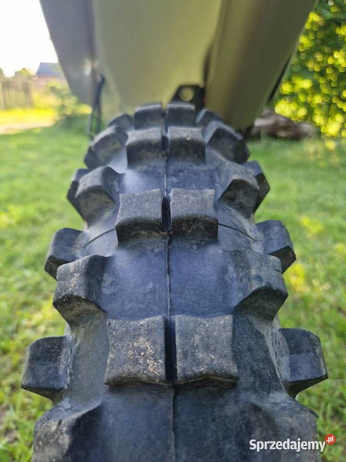 Ktm excf 250 Six days 83 mtg ładny stan 250cm3 Białystok