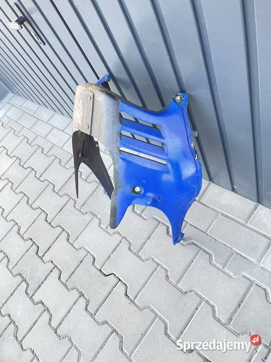 Pług motocyklowy Chełm