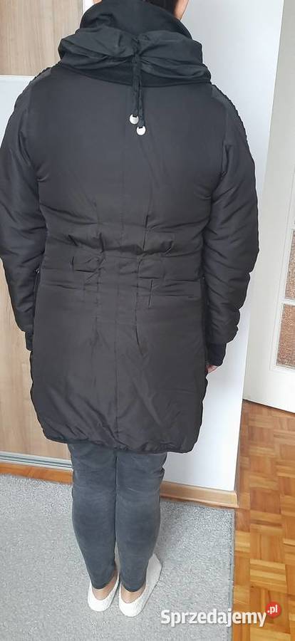 Kurtka zimowa XL Ostrów Mazowiecka sprzedam
