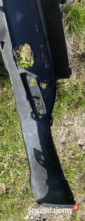 Zderzak tył Renault Clio IV Kombi 1220 Rzeszów