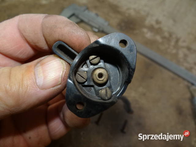 przełącznik świateł dkw sachs nsu wanderer shl Żary