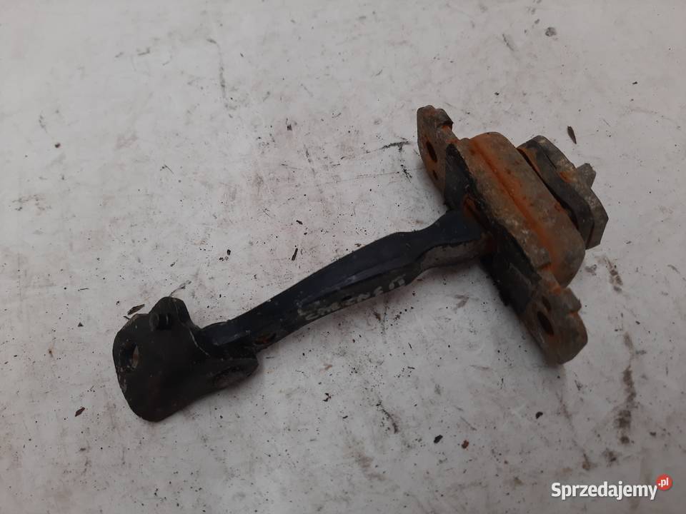 Kia Carens II Lewy Przedni ogranicznik drzwi Części samochodowe Ksawerów