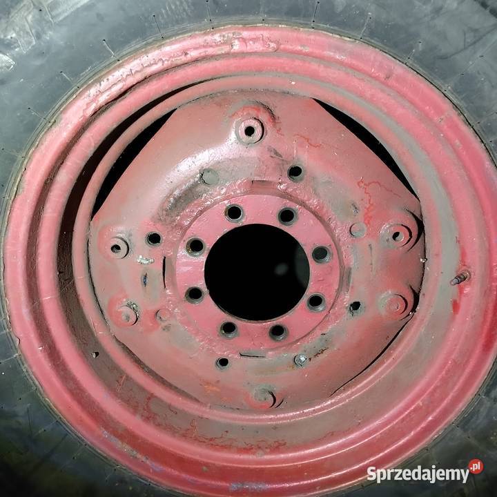 Felgi MTZ 30 Gostyń