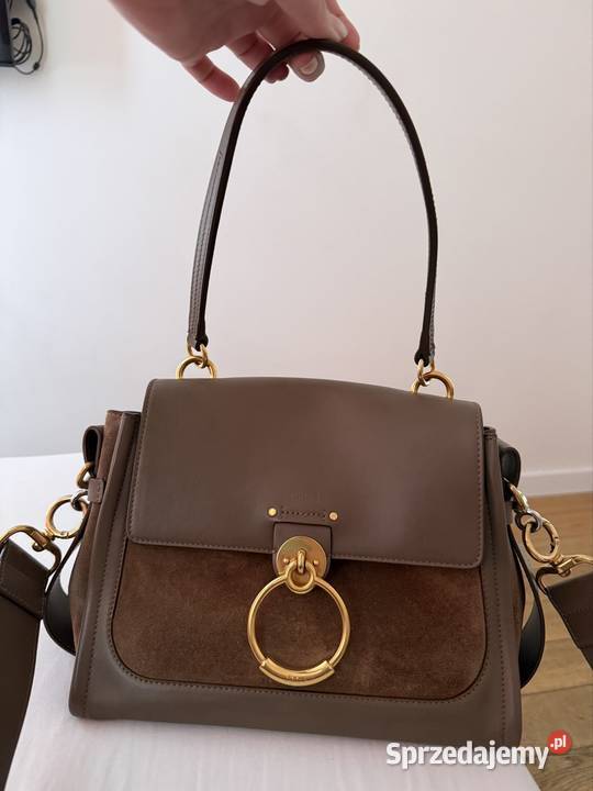 Torebka Chloe Galanteria i dodatki mazowieckie Warszawa sprzedam