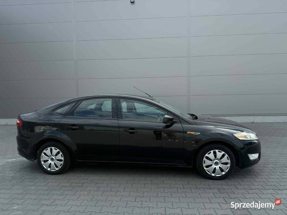 Ford CD