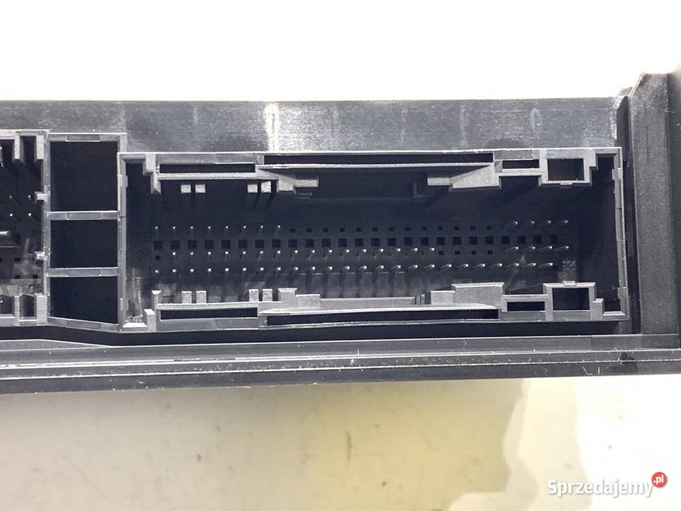 SENSOR AIRBAG VOLVO V40 31429510 CZUJNIK