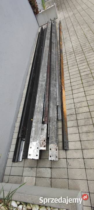 Teownik goracowalcowany dolnośląskie Przecławice