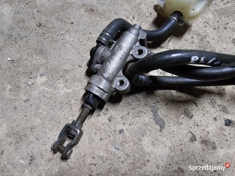 Suzuki RF 600 pompa hamulcowa hamulca tył tylna Jelenia Góra sprzedam