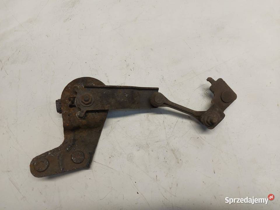 Subaru WRX STI 2015r czujnik poziomowania