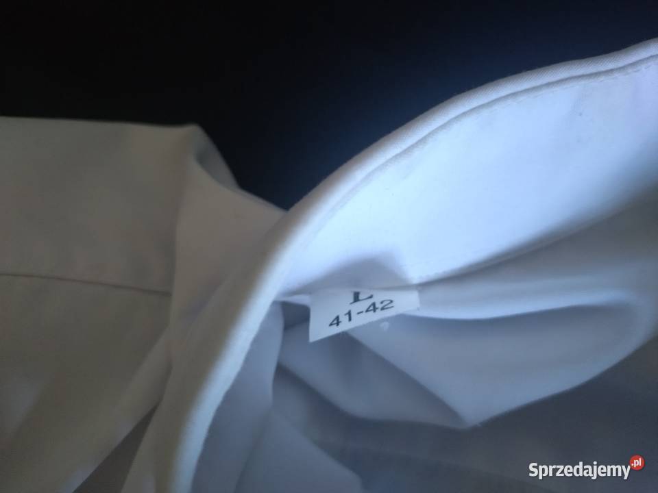 Garnitur młodzieżowy Rozmiar L wielkopolskie Poznań