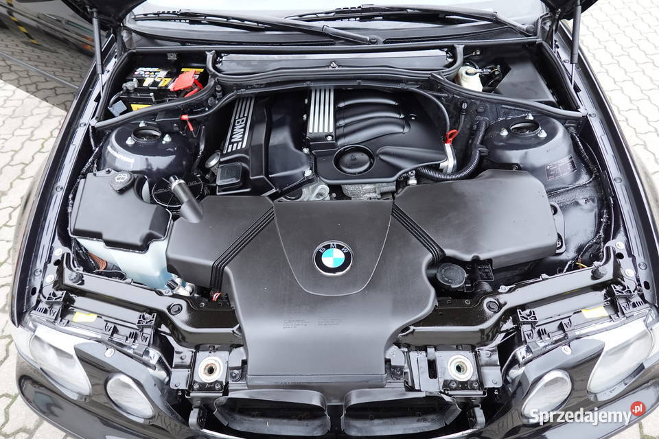 BMW 316ti E46 2001 kolekcjonerski egzemplarz Zgierz