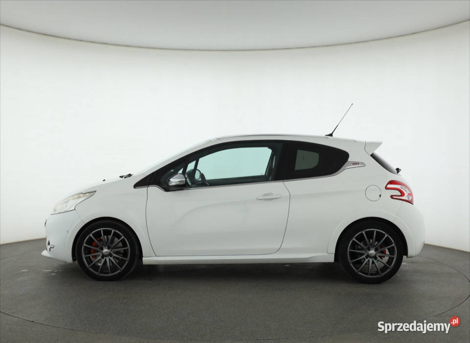 Peugeot 208 16 GTi czujnik deszczu Piaseczno