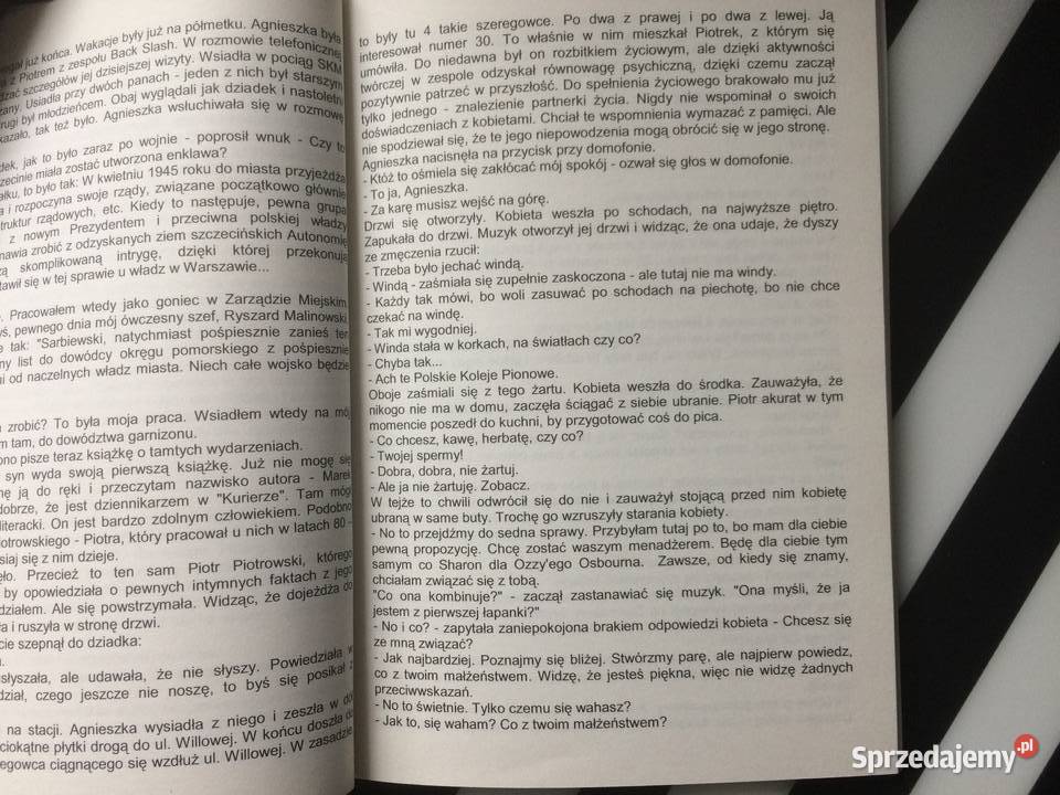 3631 Tor Życia Szczecin