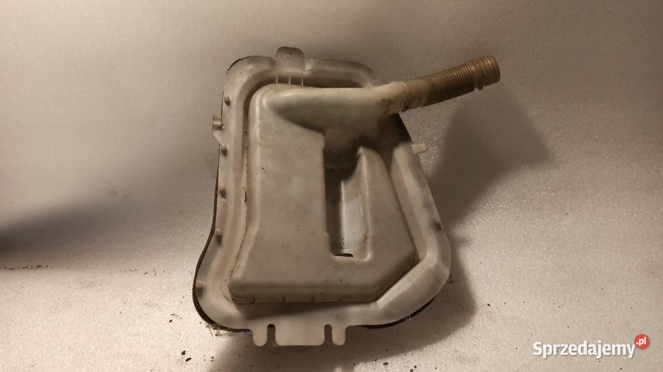 Zbiorniczek spryskiwaczy Bmw e46 Kombi tył Dębica