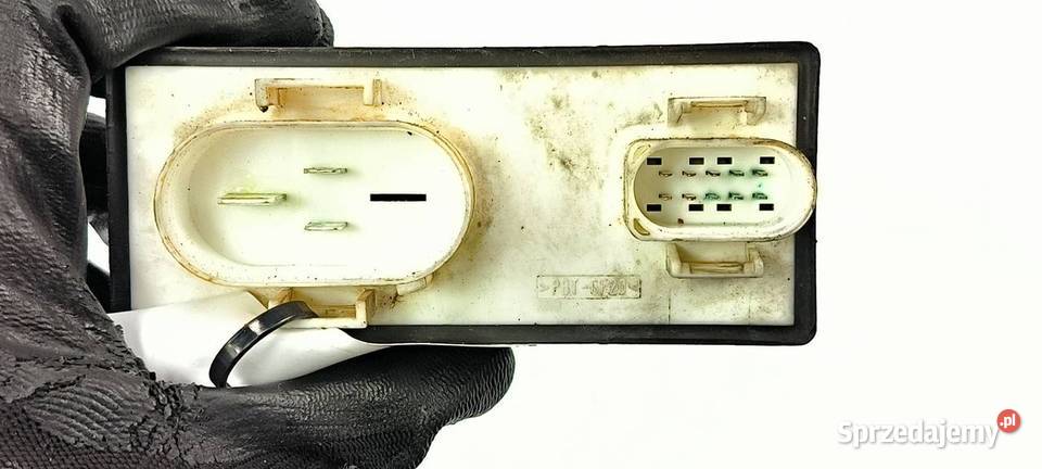 MODUŁ VOLKSWAGEN GOLF III 357919506A Lipno