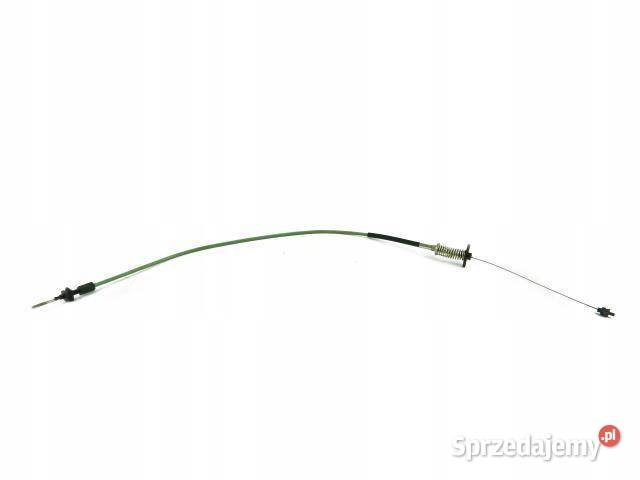 82421616 LINKA GAZU FIAT CROMA 8589 ORYGINAŁ