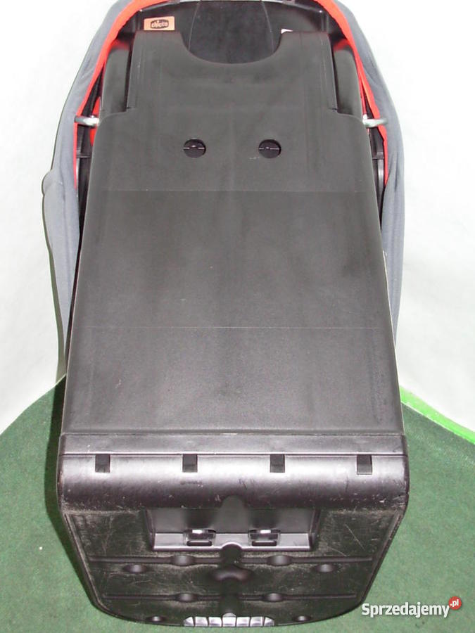 Fotelik CHICCO KEY X 918 Łódź sprzedam