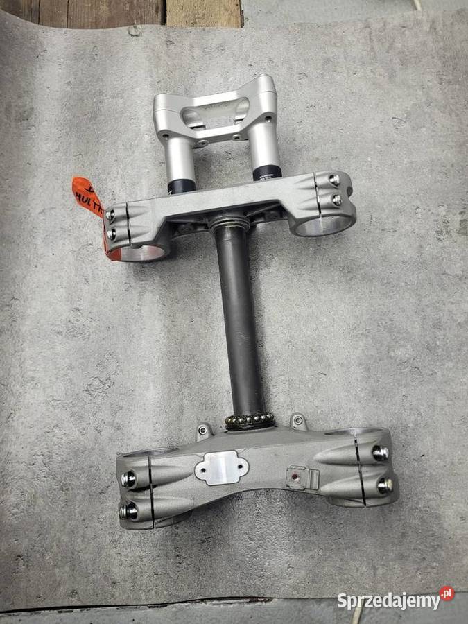 DUCATI MULTISTRADA 1260 S V2 18 PÓŁKA DOLNA Nowy Tomyśl