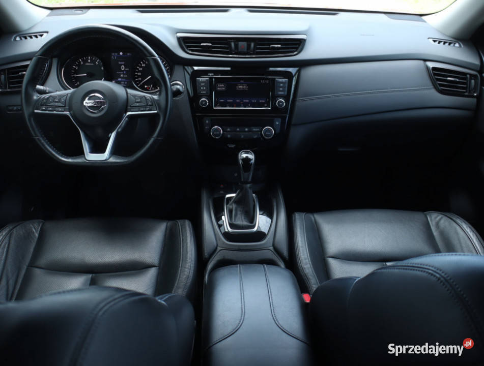 Nissan XTrail 13 DIGT X-Trail