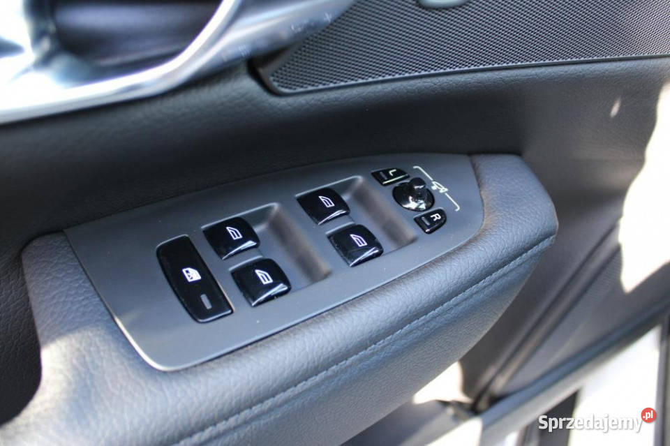Volvo V90 Cross Country 2020r FV23 Salon Serwis nieuszkodzony Warszawa