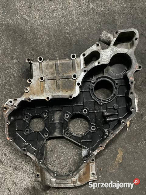 PERKINS Obudowa kół rozrządu ORYGINAŁ 100660T