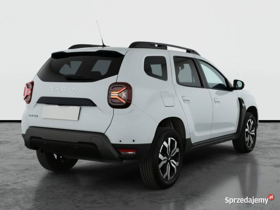 Dacia Duster 15 Blue dCi czujnik deszczu Piaseczno sprzedam