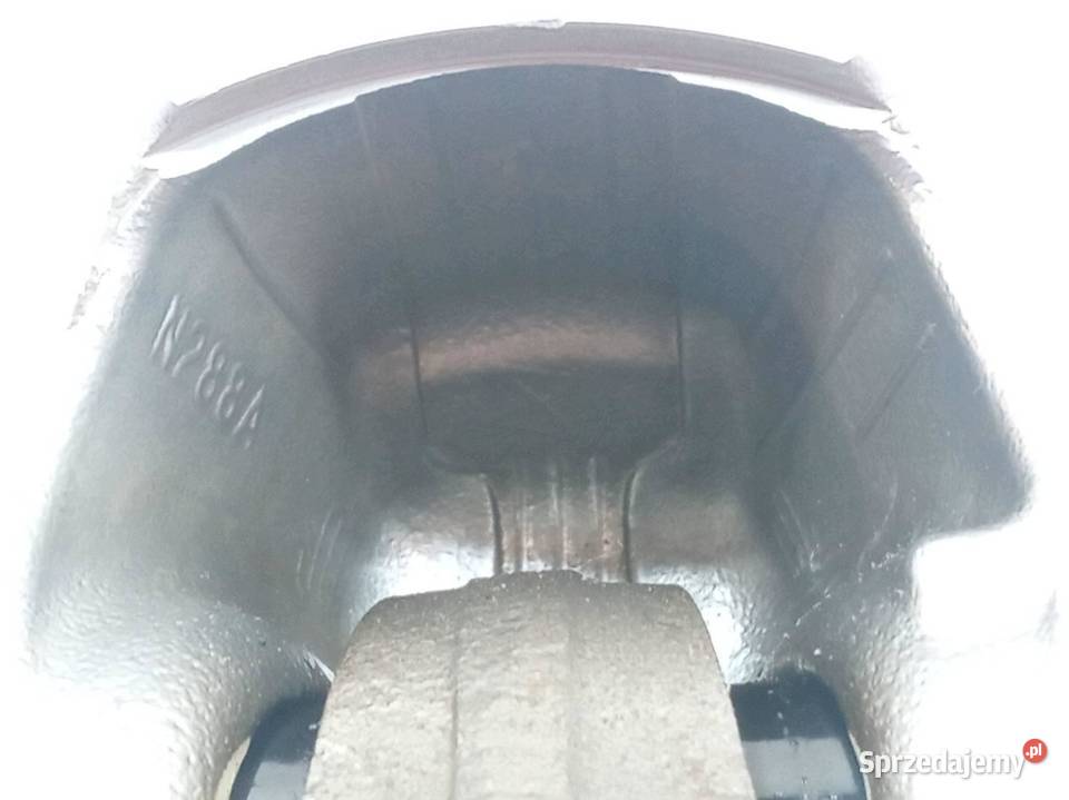 TŁOK KORBOWÓD N288A 12 TURBO THP PURETECH Opel sprzedam