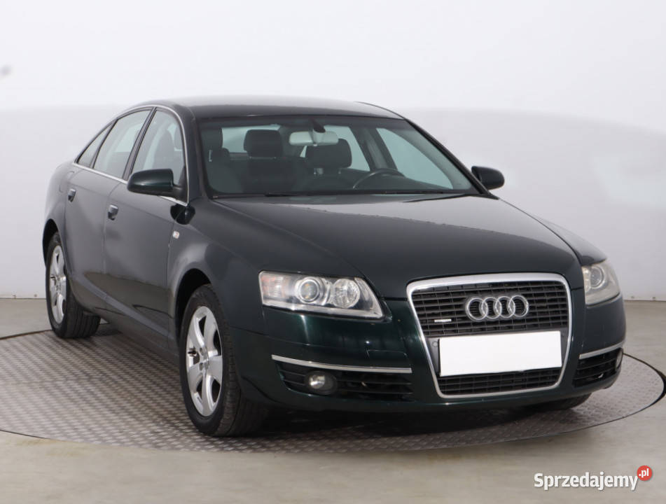 Audi A6 24 A6