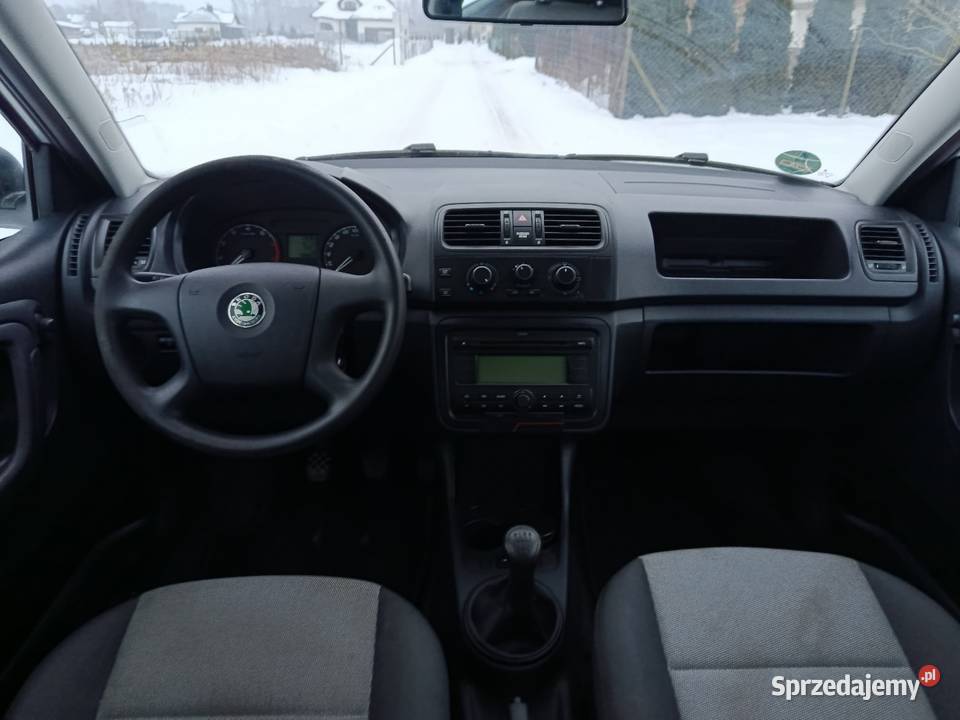 12 B Klimatyzacja Elektryka 100 Bezwypadkowy Widok