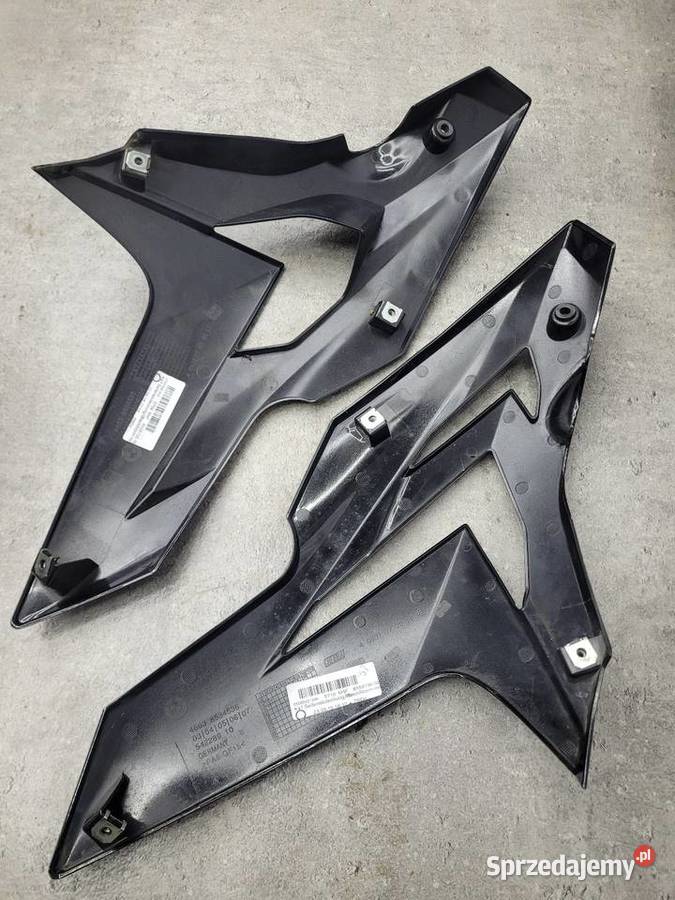 BMW S 1000 R K47 S1000R 15 OWIEWKA OWIEWKI BOK