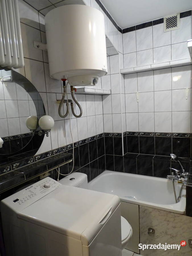 Mieszkanie do wynajęcia Zabrze Kowalczyka sprzedam
