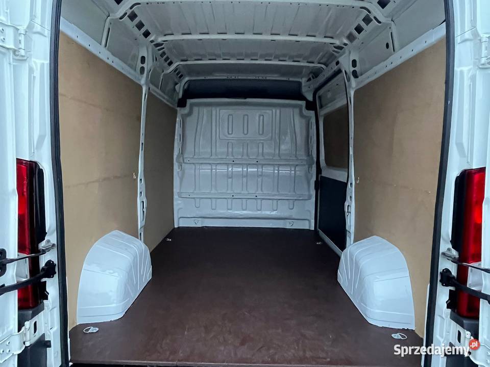 PEUGEOT BOXER 2 0 HDI 2017 diesel Peugeot Peugeot podkarpackie