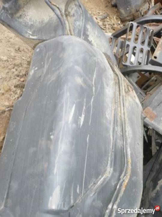 Zbiornik Paliwa Case Maxxum 5120513051405150 Siemiatycze