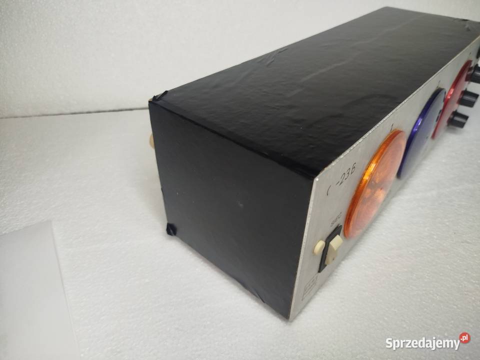 Colorofon C23B Zesi Nowe fonobłyski Zgierz