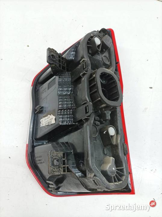 LAMPA TYŁ LEWA EU ET7613405AF Ford Tourneo Rok produkcji 2018 świętokrzyskie