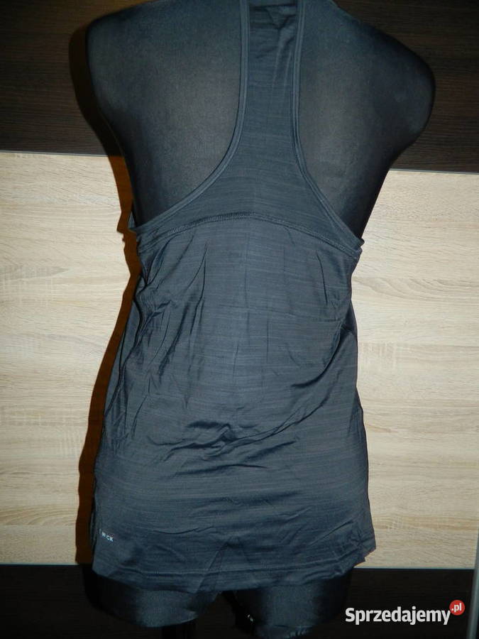 REEBOK SPEEDWICK sportowa koszulka M małopolskie