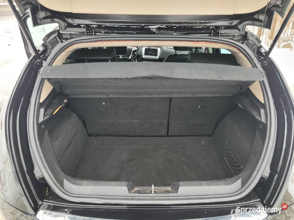 Lancia Delta 20 20Mjet 2009r sama parkuje poduszka powietrzna Sulejówek