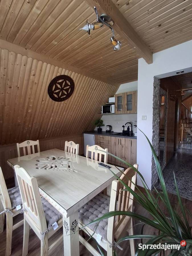 Zakopane noclegi