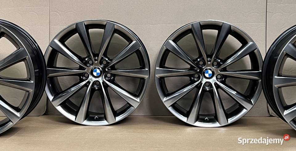 BMW 642 6867338 serii 5 G30 G31 serii 6 G32 Gostyń