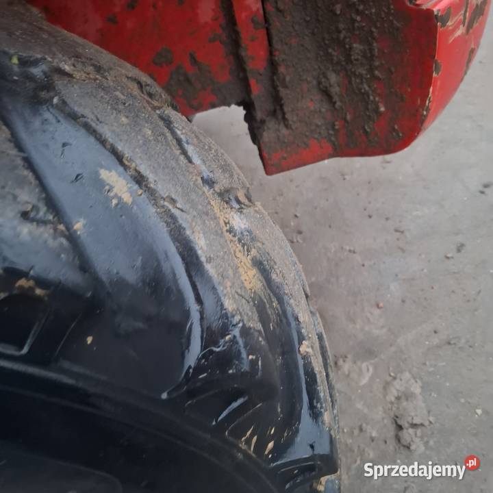 405 70 r20 opony do ładowarki teleskopowej 20cale Pozostałe