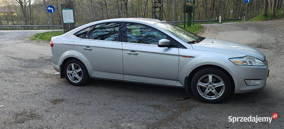 Ford Mondeo sprzedam