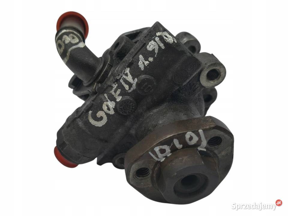 POMPA WSPOMAGANIA VW Golf IV Bora Audi A3 8L 19 Chełm