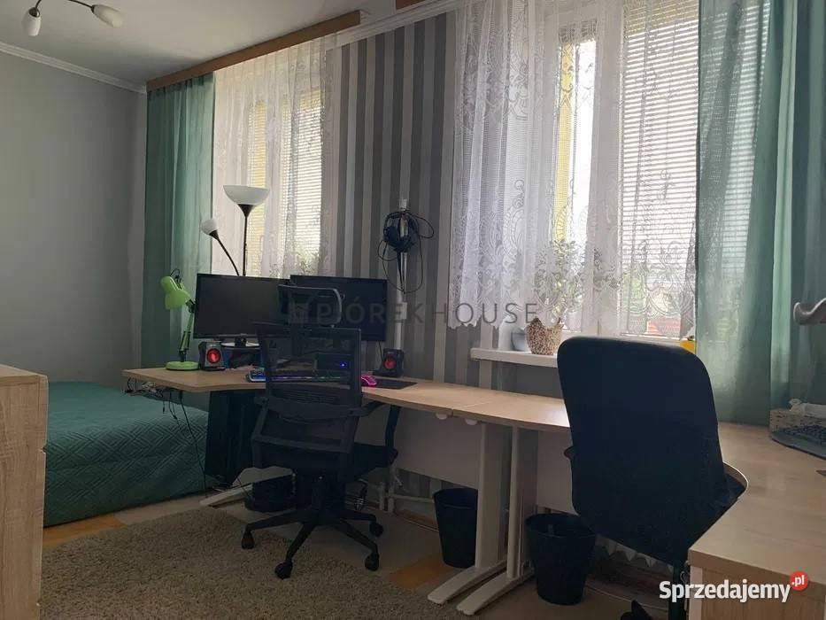 2 pokoje Włochy Hynka Warszawa