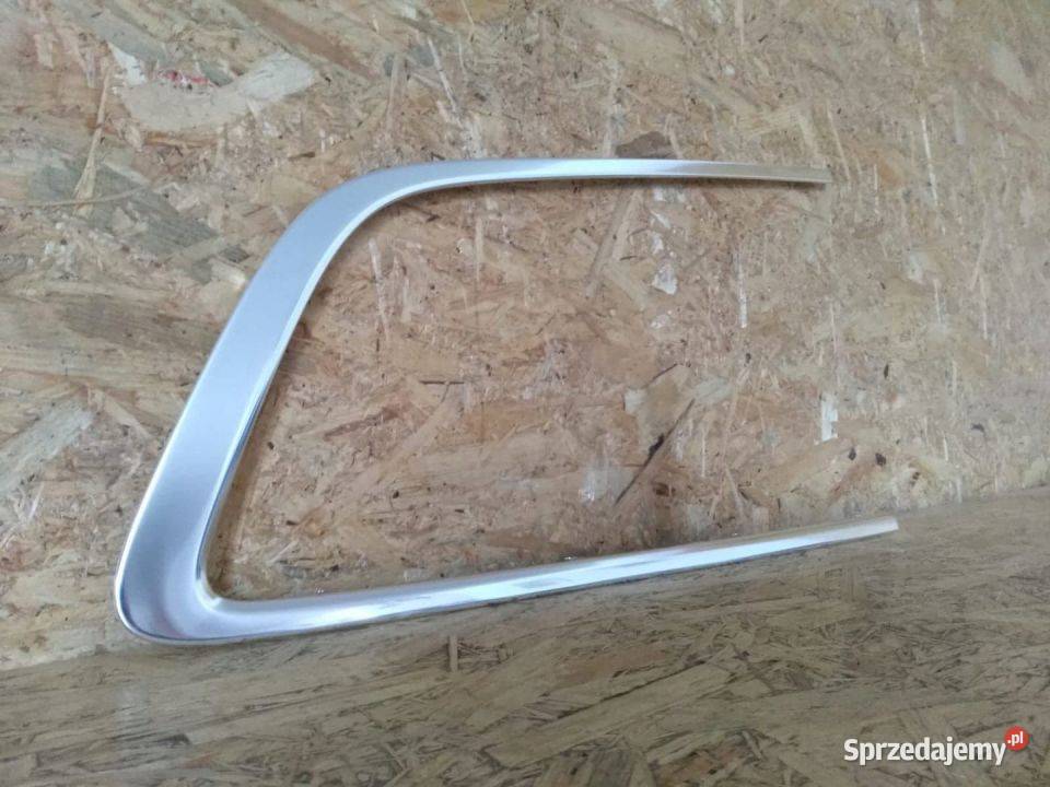 Listwa Tylnej Szyby Prawa Volvo V60 20192022 wielkopolskie Pleszew