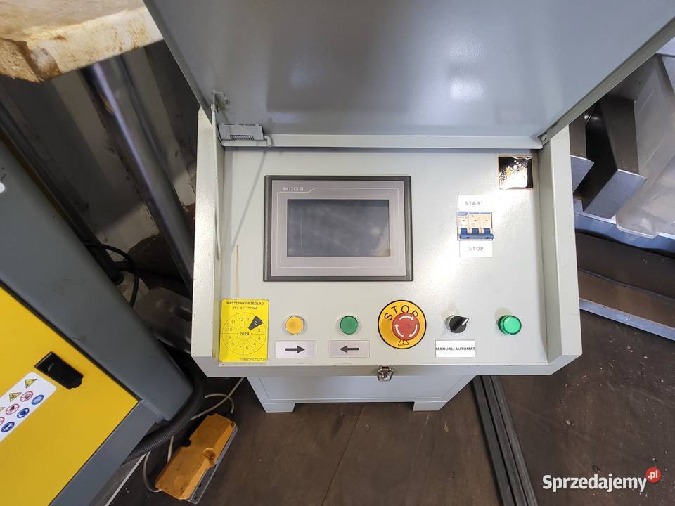 Syndyk sprzedaje ruchomości firmie Legalett Gdynia